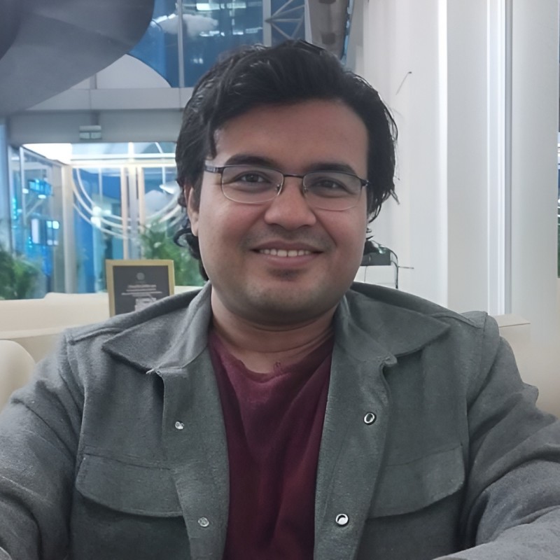 Rohit Vijay Chopra